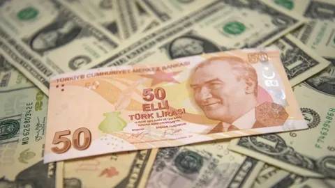 FED kararı sonrası biri düşüşe biri yükselişe geçti! Altın ve dövizde son durum ne, Dolar Euro kaç TL 13