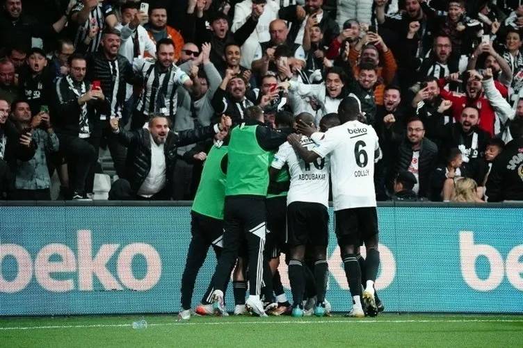 TRHaber - Beşiktaş-Lugano maçını şifresiz yayınlayan yabancı