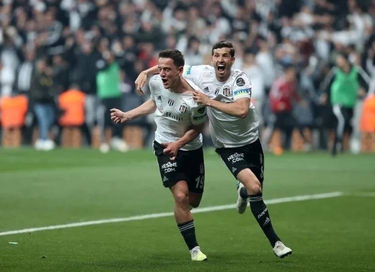 Lugano - Beşiktaş maçı hangi kanalda, maçı şifresiz yayınlayacak yabancı kanallar hangileri? 5