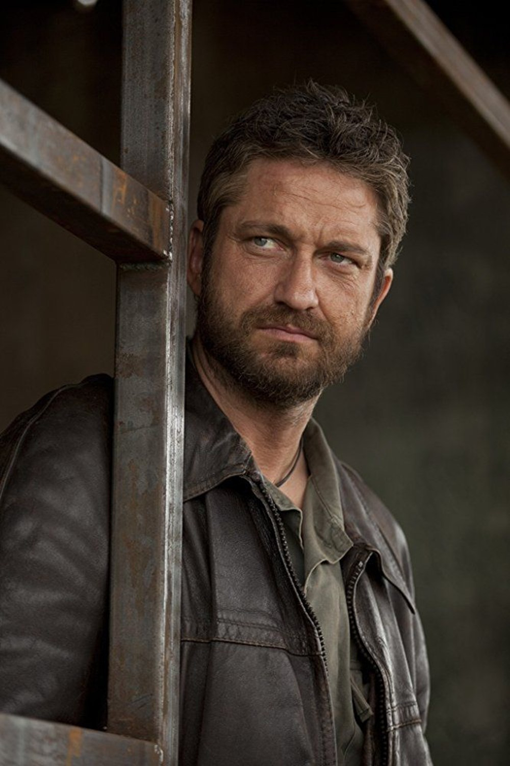 50. yaşına giren usta oyuncu Gerard Butler'ın dünden bugüne filmleri... 19