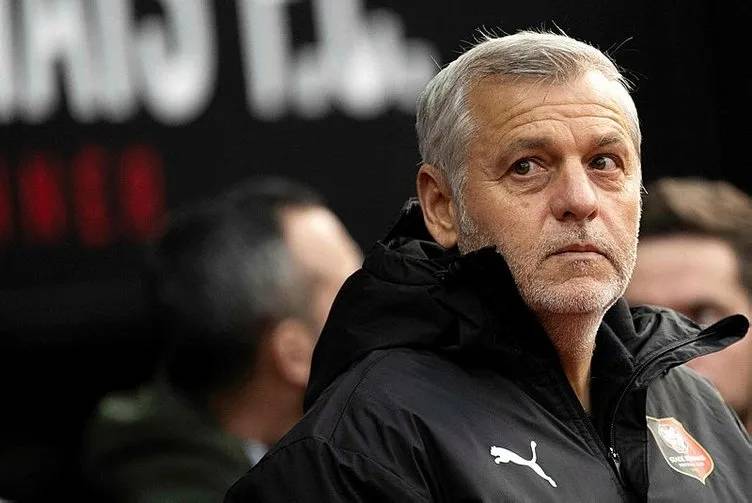 Beşiktaş'ta teknik direktör Rıza Çalımbay ile yollar ayrılıyor! İşte yerine gelecek yeni hoca adayları 15