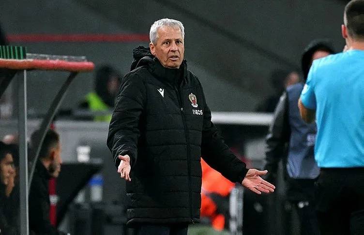 Beşiktaş'ta teknik direktör Rıza Çalımbay ile yollar ayrılıyor! İşte yerine gelecek yeni hoca adayları 16