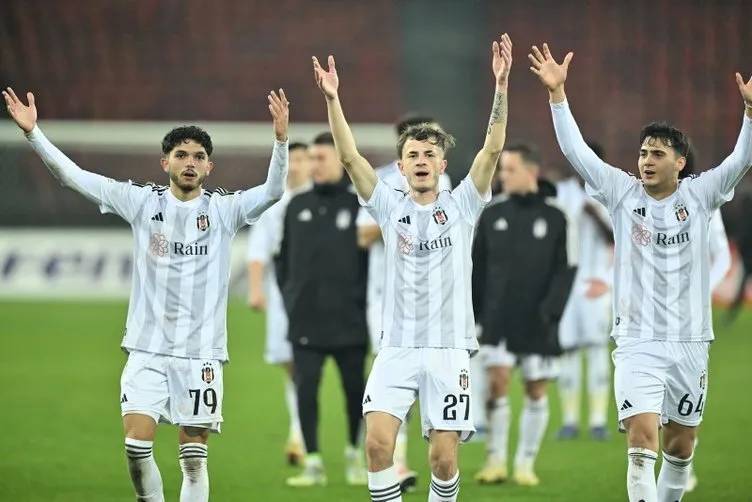 Beşiktaş'ta teknik direktör Rıza Çalımbay ile yollar ayrılıyor! İşte yerine gelecek yeni hoca adayları 2