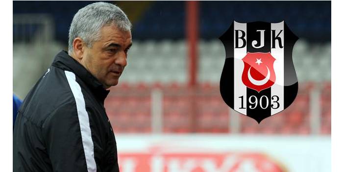 Beşiktaş'ta teknik direktör Rıza Çalımbay ile yollar ayrılıyor! İşte yerine gelecek yeni hoca adayları