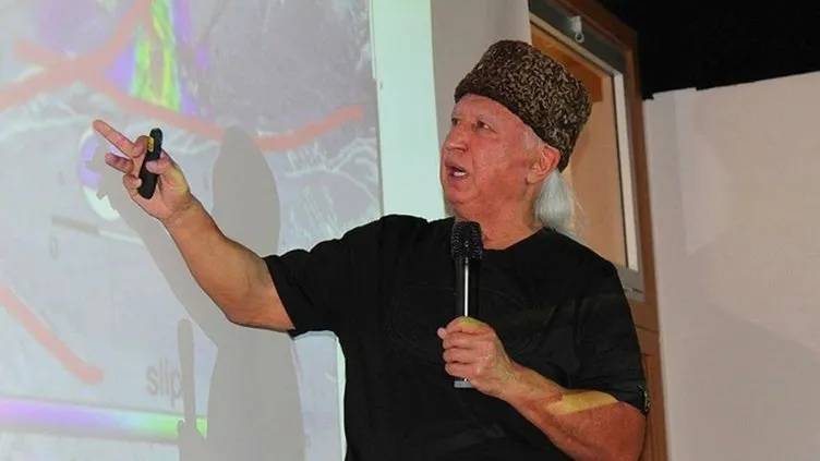 Büyük Marmara depremi için uzmanlar korkutan senaryoyu açıkladı: 'Maraş depreminden daha korkunç bir durum yaşanabilir' 2