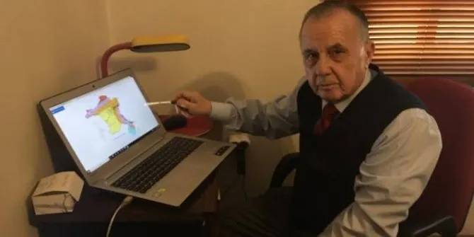 Büyük Marmara depremi için uzmanlar korkutan senaryoyu açıkladı: 'Maraş depreminden daha korkunç bir durum yaşanabilir' 7