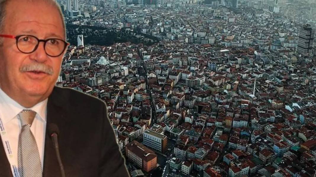 Büyük Marmara depremi için uzmanlar korkutan senaryoyu açıkladı: 'Maraş depreminden daha korkunç bir durum yaşanabilir' 9