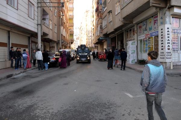 Hamile Kadına Çocuğunun Yanında Cinsel Tacizde Bulundular 7