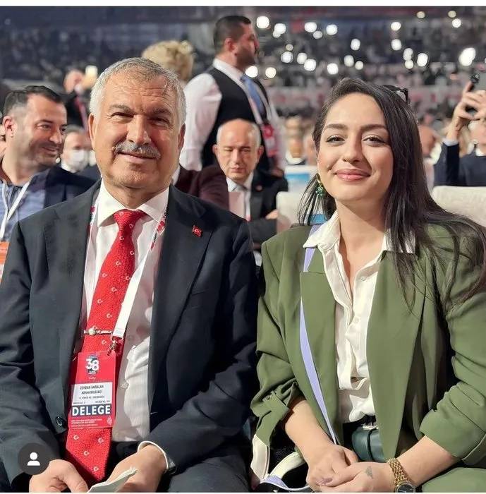 CHP'li Belediye Başkanı Zeydan Karalar'ın başdanışmanı rüşvet paralarıyla estetik yaptırdığı ortaya çıktı 1