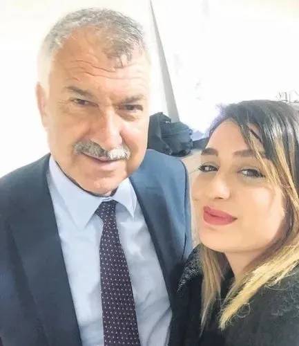 CHP'li Belediye Başkanı Zeydan Karalar'ın başdanışmanı rüşvet paralarıyla estetik yaptırdığı ortaya çıktı 9