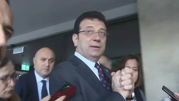 İYİ Parti'ye operasyon çeken İmamoğlu'na partililerden çok sert tepki! Oy değil selam bile vermeyiz 6