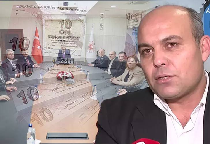 Herkes Bunu Konuşuyor! İşçi Baba Herkesi Ağlattı! Asgari Ücret Alanlar Dikkat 1