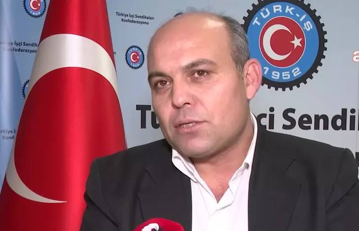 Herkes Bunu Konuşuyor! İşçi Baba Herkesi Ağlattı! Asgari Ücret Alanlar Dikkat 2