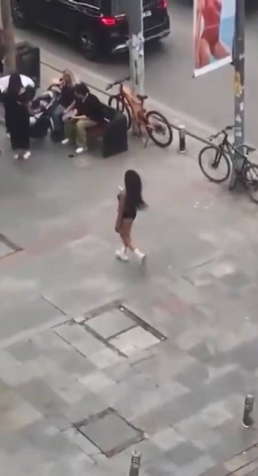 İstanbul'da Yarı Çıplak Protestolarıyla Gündem Olmuştu! Bakın Ne Karar Çıktı 2