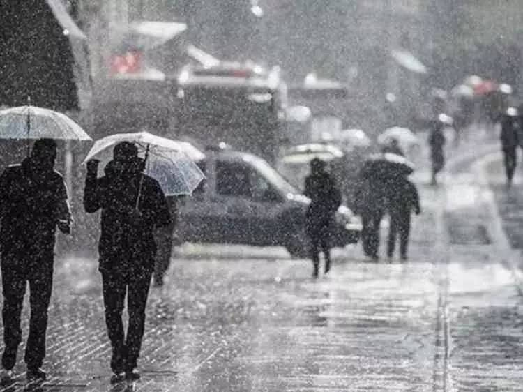 Kar ve yağmur geliyor? İstanbul'a kar yağacak mı? Meteoroloji tarih verdi! 20 aralık Çarşamba hava durumu nasıl olacak? 1