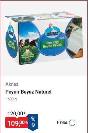 O tarihlere dikkat! BİM'den yeni indirim şöleni! Sensodyne diş macunun fiyatı 15 lira birden düştü! Süt, peynir, yoğurt daha fazlası bu listede! 2