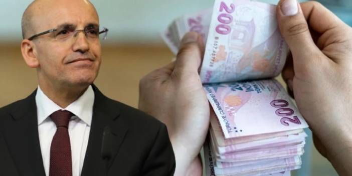 Bakan Şimşek'ten yeni asgari ücret zammı için net mesaj! 2024 asgari ücret ne kadar olacak?