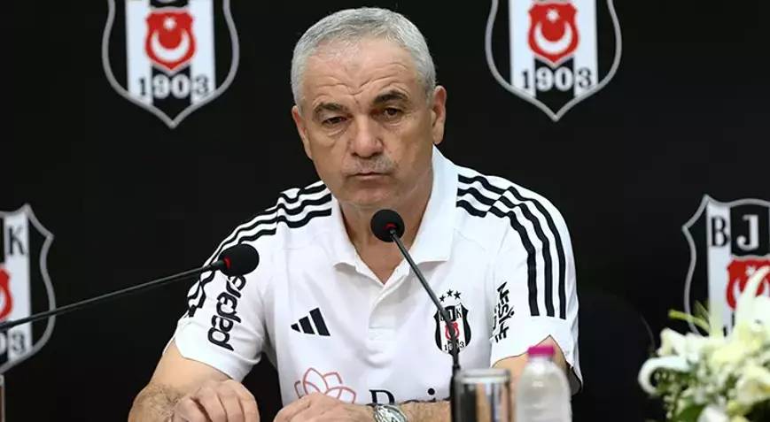 Beşiktaş'ta Rıza Çalımbay ile yollar ayrılmıştı, yeni hoca adayları belli oldu! Dünyaca ünlü hocalar listede 1