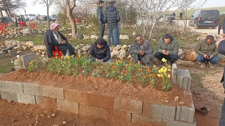 Türkiye Şehitlerini uğurladı, Kahramanlara son görev 19