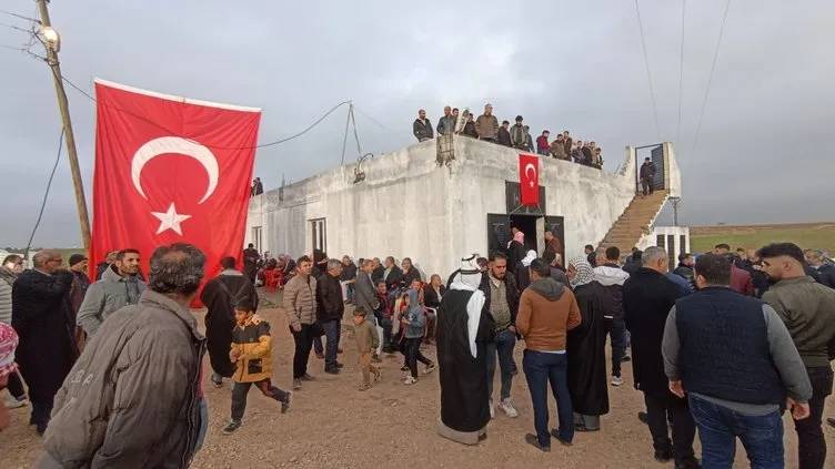 Türkiye Şehitlerini uğurladı, Kahramanlara son görev 23