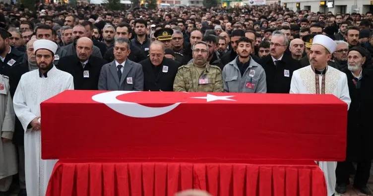 Şehit babasından terör destekçilerine çok sert tepki: Demirtaş ve Kavala'ya özgürlük isteyenlere hakkımı helal etmiyorum 1