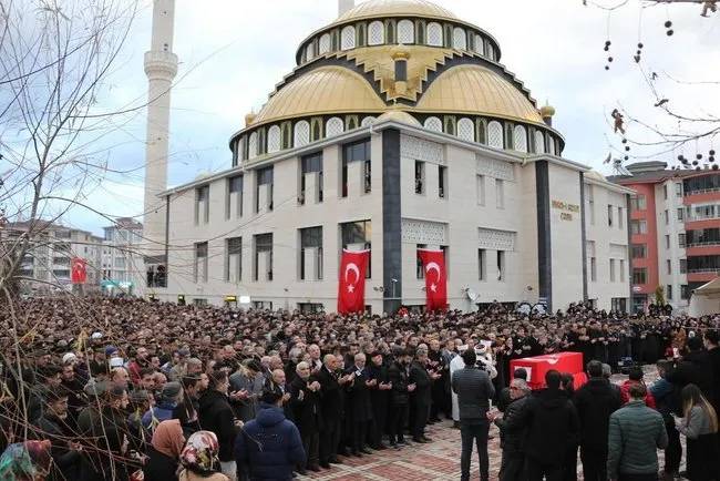 Şehit babasından terör destekçilerine çok sert tepki: Demirtaş ve Kavala'ya özgürlük isteyenlere hakkımı helal etmiyorum 2