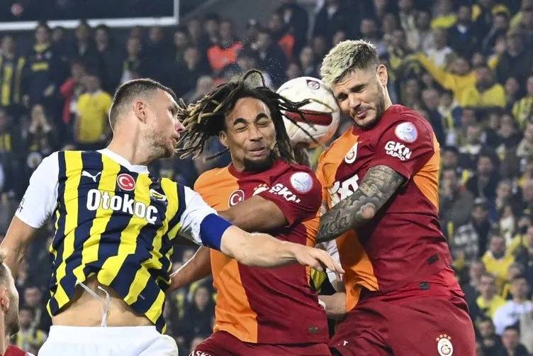 Mauro Icardi'nin pozisyonu penaltı mıydı? Galatasaraylılar çok itiraz etmişti, Erman Toroğlu son noktayı koydu! 3