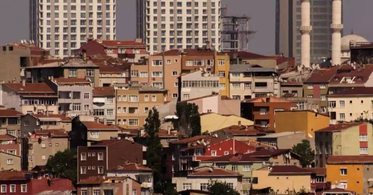 İstanbul için kentsel dönüşüm seferberliği başlıyor! İlk etapta 70 bin ev dönüşecek: Dönüşüm o ilçeden başlıyor 11