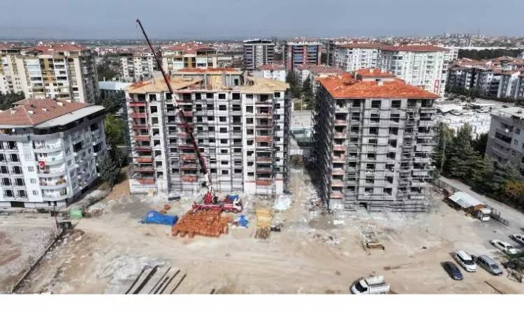 İstanbul için kentsel dönüşüm seferberliği başlıyor! İlk etapta 70 bin ev dönüşecek: Dönüşüm o ilçeden başlıyor 15