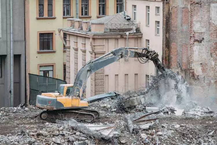 İstanbul için kentsel dönüşüm seferberliği başlıyor! İlk etapta 70 bin ev dönüşecek: Dönüşüm o ilçeden başlıyor 17