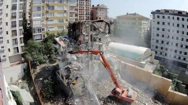 İstanbul için kentsel dönüşüm seferberliği başlıyor! İlk etapta 70 bin ev dönüşecek: Dönüşüm o ilçeden başlıyor 2