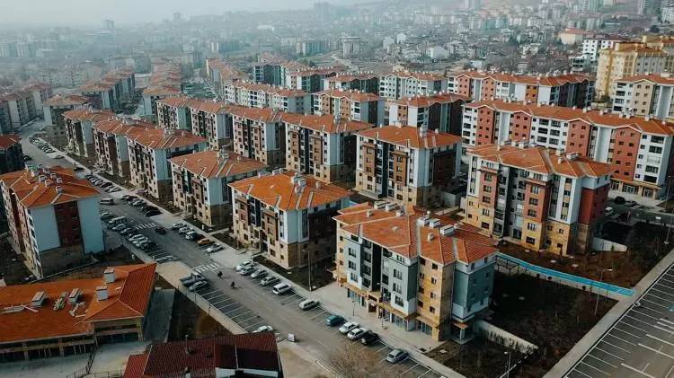 İstanbul için kentsel dönüşüm seferberliği başlıyor! İlk etapta 70 bin ev dönüşecek: Dönüşüm o ilçeden başlıyor 3