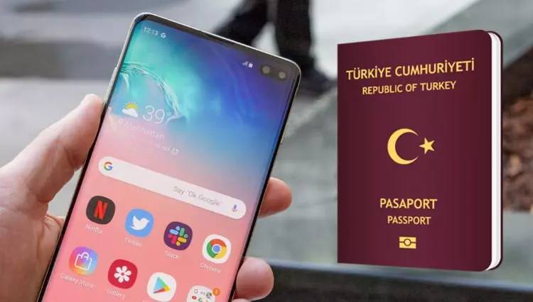 2024 yılı vergiler, harçlar ve cezaları belli oldu! İşte 2024 yılı Pasaport, yurt dışı telefon, ehliyet harçları ve motorlu taşıt vergileri 23