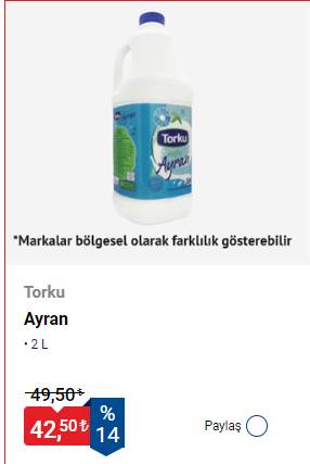 BİM'den yıl sonu süper indirim Kampanyası! 27 Arlık - 2 Ocak tarihleri arasında geçerli olacak indirimli ürün kataloğunu yayınladı 10