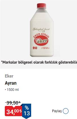 BİM'den yıl sonu süper indirim Kampanyası! 27 Arlık - 2 Ocak tarihleri arasında geçerli olacak indirimli ürün kataloğunu yayınladı 11