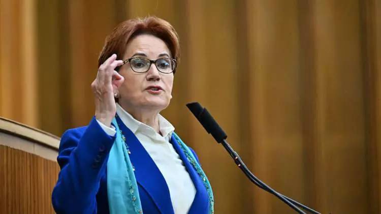 İYİ Parti Mansur Yavaş savaşı büyüyor! Akşener korkaklar demişti şimdi ise haramzade çıkışı 11