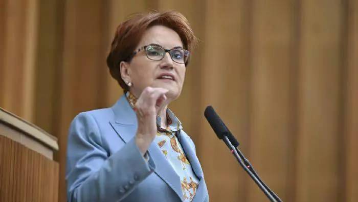 İYİ Parti Mansur Yavaş savaşı büyüyor! Akşener korkaklar demişti şimdi ise haramzade çıkışı 3