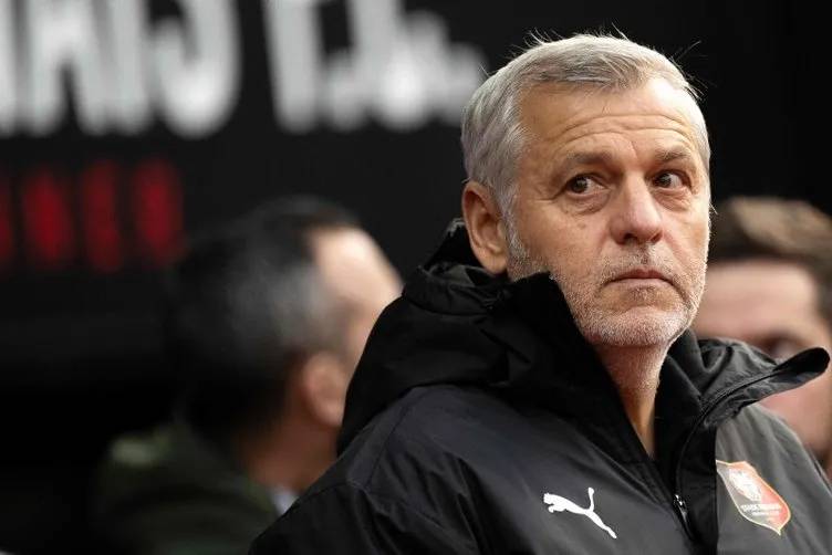 Beşiktaş'ın yeni hocası belli oldu! Fransız teknik direktör ile 1.5+1 yıllık anlaşmaya varıldı 13