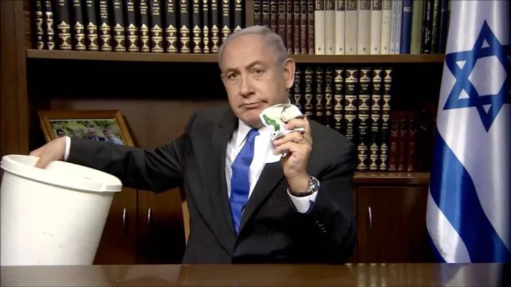 Netanyahu için hesap zamanı yaklaşıyor! İsrail halkı ayaklandı, erken seçim istiyor 1
