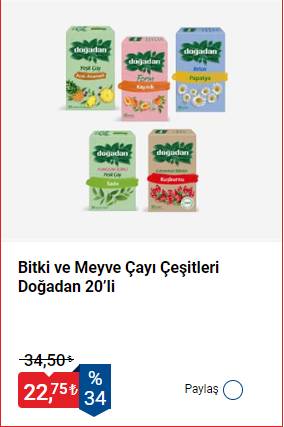 BİM market 2024 yılına süper indirim kampanya ile girdi! 3 - 9 Ocak tarihleri arasına kadar geçerli olacak dev indirimli ürün kataloğu 18