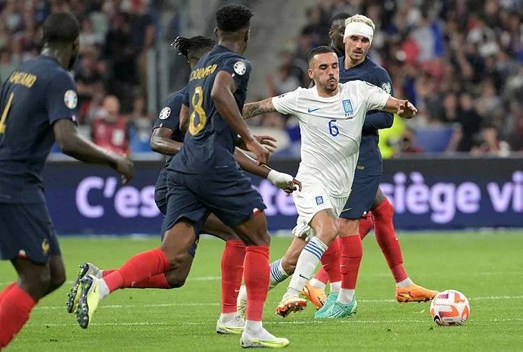 Abdullah Avcı kararını verdi! Trabzonspor'da 7 futbolcu ile yollar ayrılıyor 13