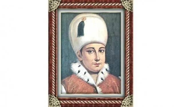 Fatih Sultan Mehmet'in gerçek görüntüsü ortaya çıktı! Meğer 36 Osmanlı padişahının gerçekçi portreleri çok farklıymış 12
