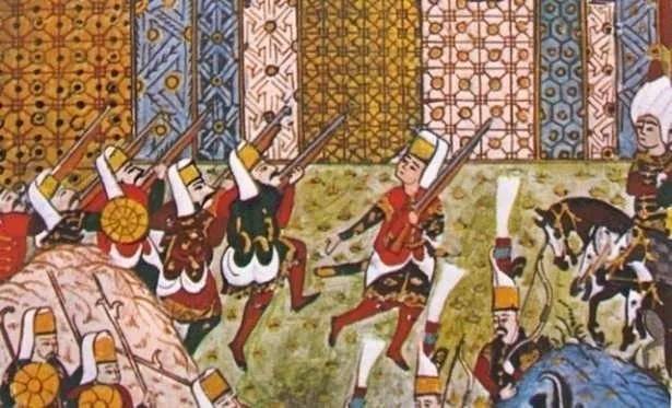 Fatih Sultan Mehmet'in gerçek görüntüsü ortaya çıktı! Meğer 36 Osmanlı padişahının gerçekçi portreleri çok farklıymış 13