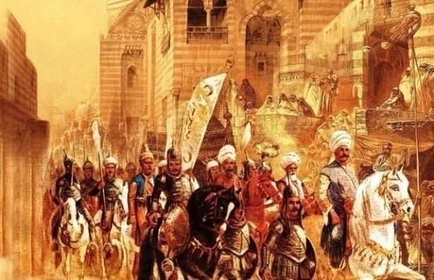 Fatih Sultan Mehmet'in gerçek görüntüsü ortaya çıktı! Meğer 36 Osmanlı padişahının gerçekçi portreleri çok farklıymış 37