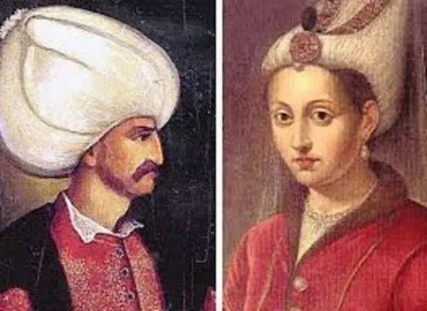 Fatih Sultan Mehmet'in gerçek görüntüsü ortaya çıktı! Meğer 36 Osmanlı padişahının gerçekçi portreleri çok farklıymış 40