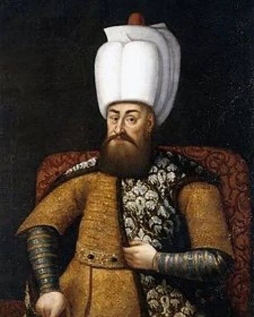 Fatih Sultan Mehmet'in gerçek görüntüsü ortaya çıktı! Meğer 36 Osmanlı padişahının gerçekçi portreleri çok farklıymış 43