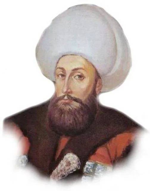 Fatih Sultan Mehmet'in gerçek görüntüsü ortaya çıktı! Meğer 36 Osmanlı padişahının gerçekçi portreleri çok farklıymış 49