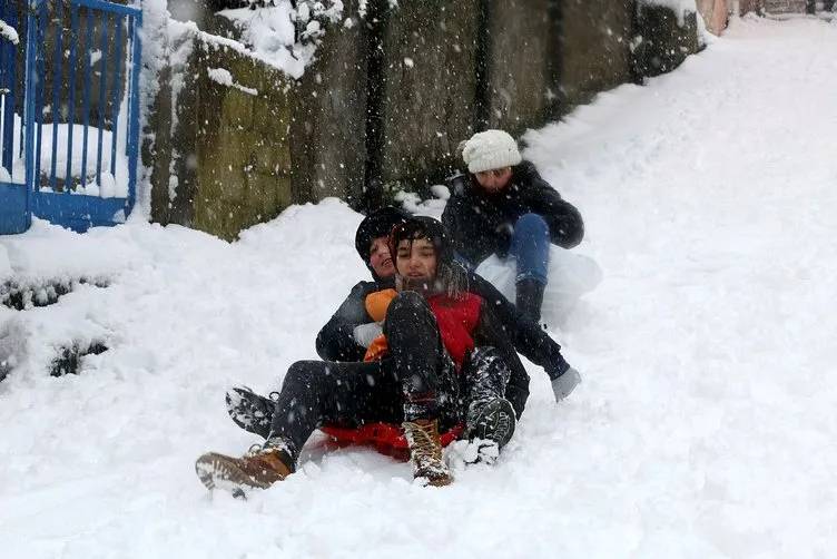 Donacağız! Meteoroloji İstanbul dahil 16 il için alarm verdi, sıcaklıklar 16 derece birden düşecek 5