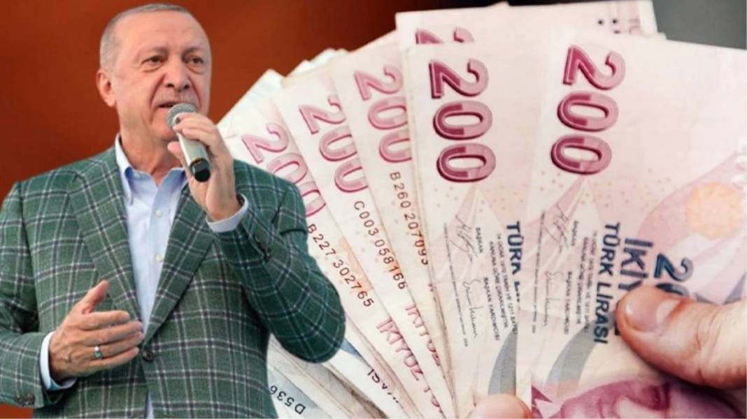 Milyonlarca emekli Başkan Erdoğan'dan gelecek müjdeli haber bekliyor! Kabine toplantısında emeklilere verilecek zam oranı belli olacak 1