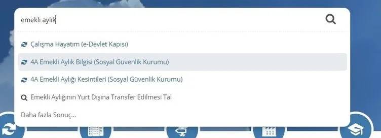 Bakan Şimşek ve Işıkhan harıl harıl çalışıyor! En düşük emekli maaşı, emekliye ek zam ve kök maaş zammı ne kadar olacak 18